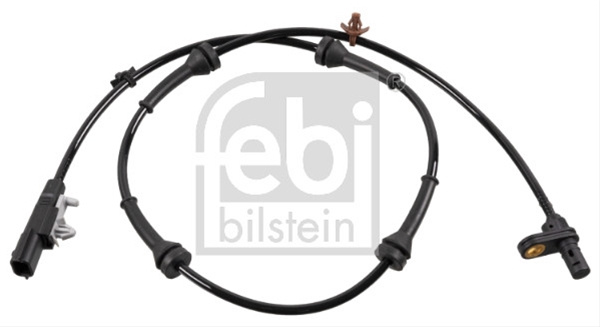 Senzor Turatie Roata Febi Renault 180999