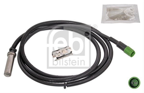 Senzor Turatie Roata Febi Scania 104525