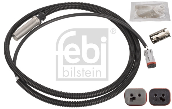 Senzor Turatie Roata Febi Scania 172040