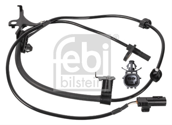 Senzor Turatie Roata Febi Toyota 172161