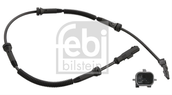 Senzor Turatie Roata Febi Vauxhall 106120