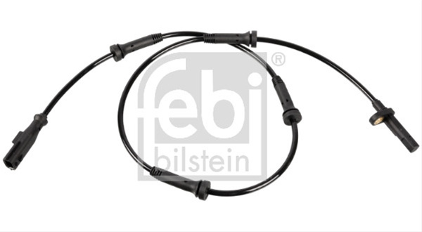 Senzor Turatie Roata Febi Vauxhall 108037