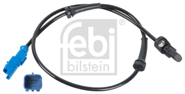 Senzor Turatie Roata Febi Vauxhall 172385