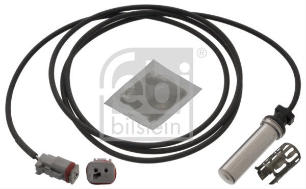 Senzor Turatie Roata Febi Volvo 49383