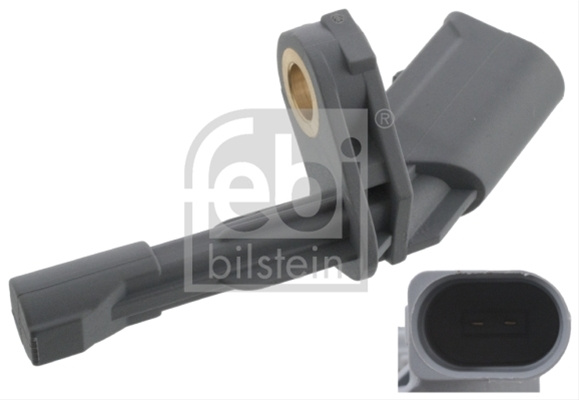 Senzor Turatie Roata Febi Vw 102855