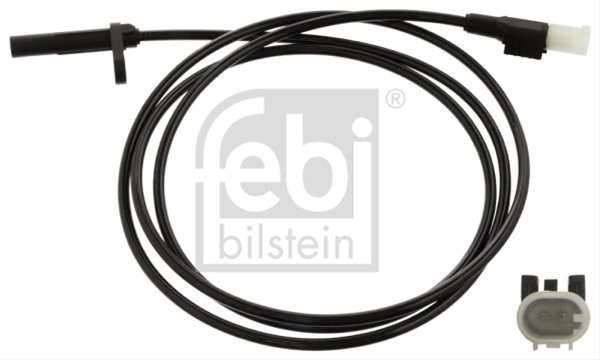 Senzor Turatie Roata Febi Vw 106633