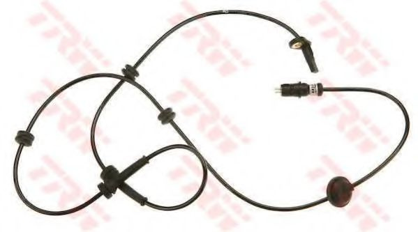 Senzor,turatie roata FIAT DOBLO Cargo (223) (2000 - 2016) TRW GBS2075 piesa NOUA