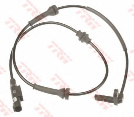 Senzor,turatie roata FIAT DOBLO Microbus (263, 152) (2009 - 2016) TRW GBS2151 piesa NOUA