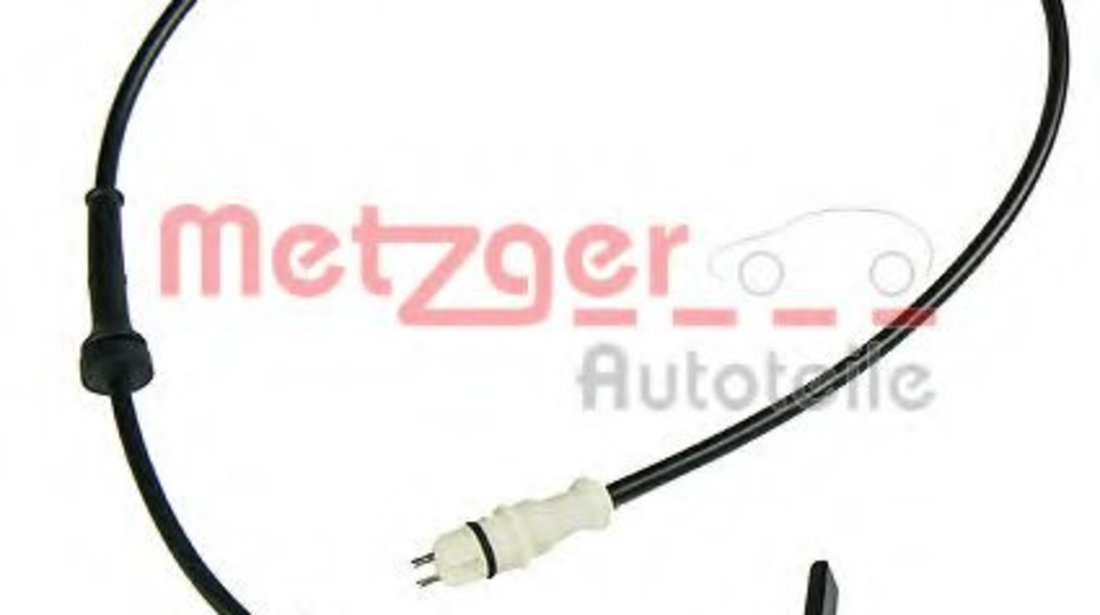 Senzor,turatie roata FIAT PUNTO (188) (1999 - 2016) METZGER 0900372 piesa NOUA