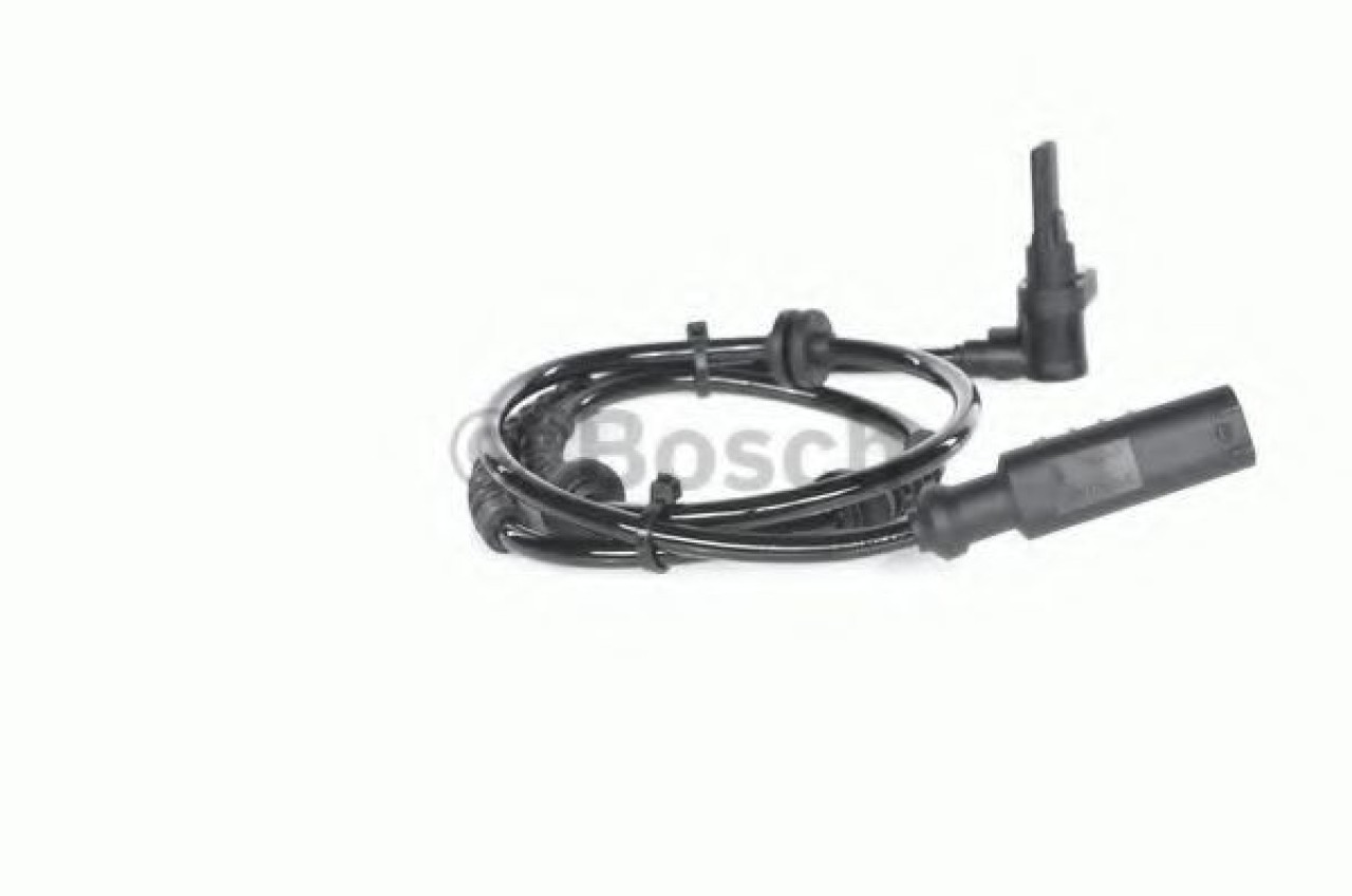 Senzor,turatie roata FIAT PUNTO (199) (2012 - 2016) BOSCH 0 265 004 136 piesa NOUA