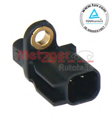Senzor,turatie roata FORD C-MAX (DM2) (2007 - 2016) METZGER 0900028 piesa NOUA