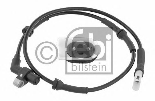 Senzor,turatie roata FORD COURIER (J3, J5) (1996 - 2016) FEBI BILSTEIN 27227 piesa NOUA