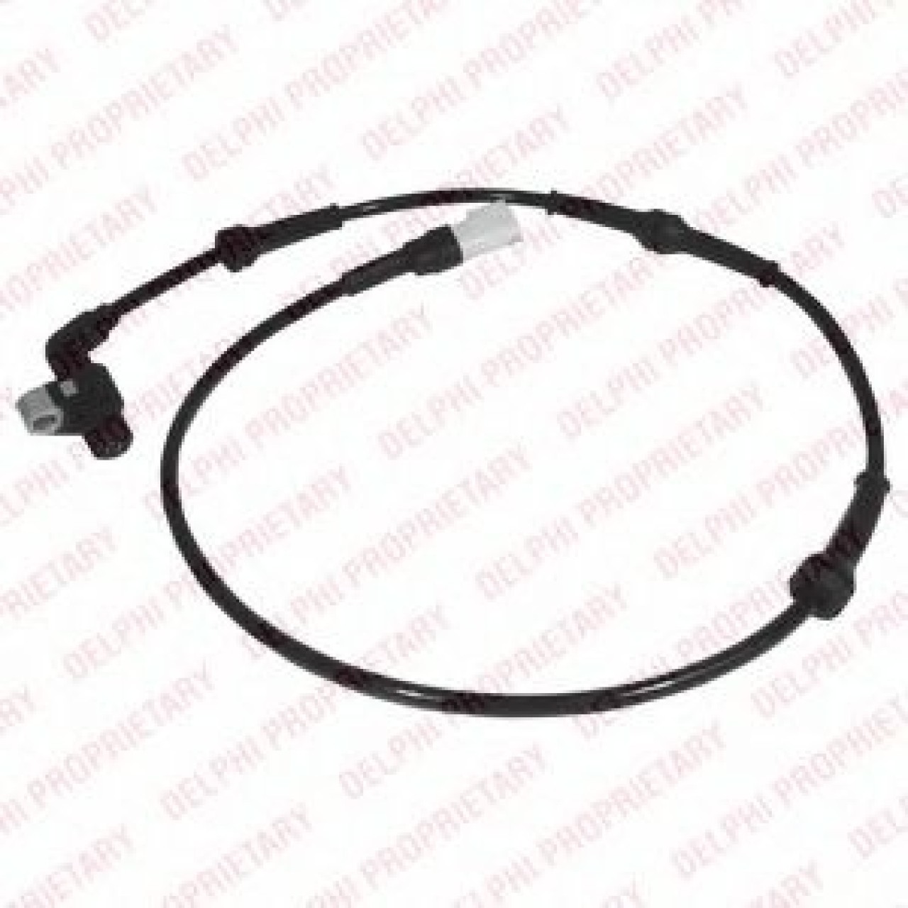 Senzor,turatie roata FORD COURIER (JV) (1998 - 2016) DELPHI SS20019 piesa NOUA