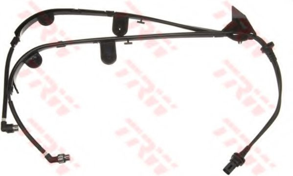 Senzor,turatie roata FORD COURIER (JV) (1998 - 2016) TRW GBS1603 piesa NOUA
