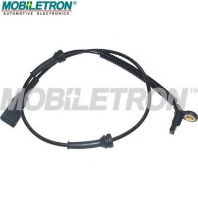 Senzor,turatie roata FORD FIESTA V (JH, JD) (2001 - 2010) MOBILETRON AB-EU028 piesa NOUA