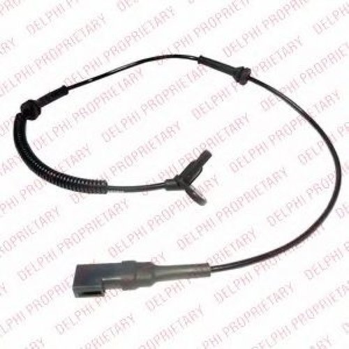 Senzor,turatie roata FORD FIESTA V (JH, JD) (2001 - 2010) DELPHI SS20112 piesa NOUA