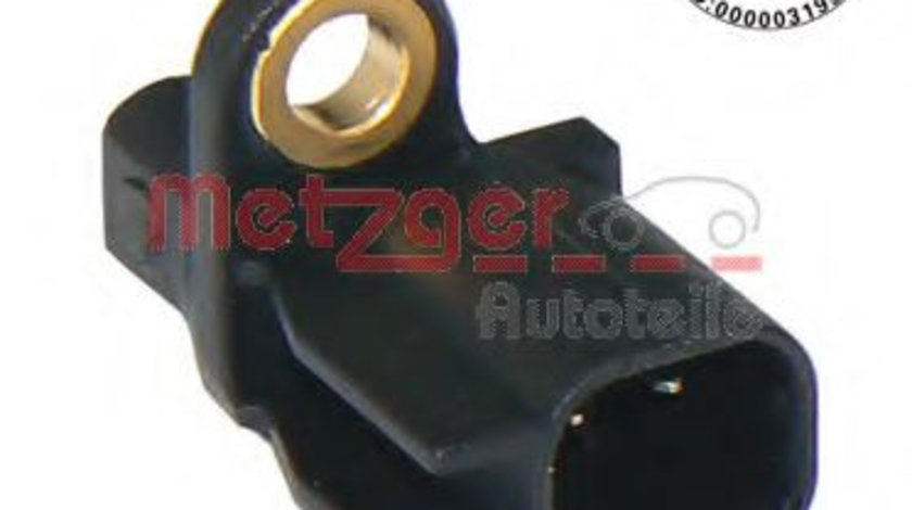 Senzor,turatie roata FORD FOCUS C-MAX (2003 - 2007) METZGER 0900028 piesa NOUA