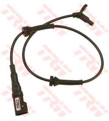 Senzor,turatie roata FORD FOCUS (DAW, DBW) (1998 - 2007) TRW GBS2002 piesa NOUA