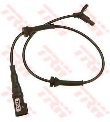 Senzor,turatie roata FORD FOCUS (DAW, DBW) (1998 - 2007) TRW GBS2002 piesa NOUA