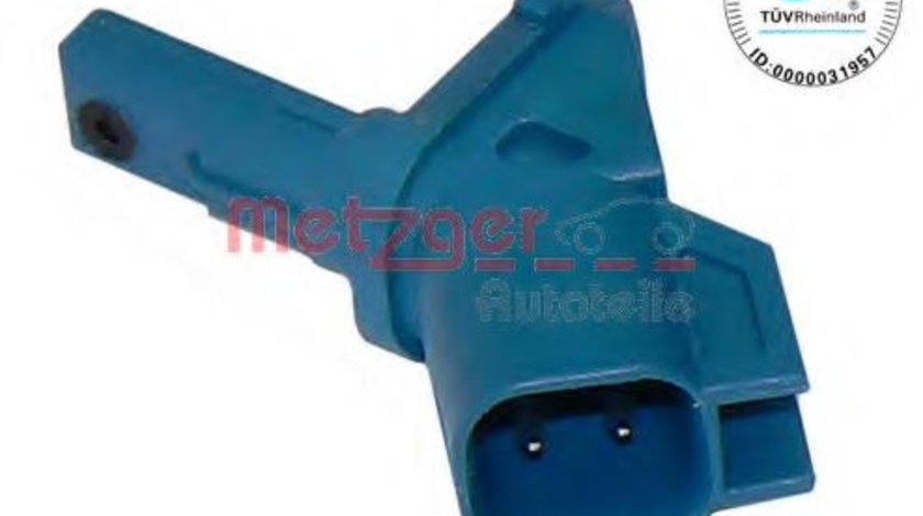 Senzor,turatie roata FORD FOCUS II Limuzina (DA) (2005 - 2016) METZGER 0900258 piesa NOUA