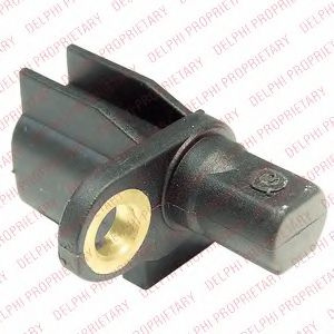 Senzor,turatie roata FORD FUSION (JU) (2002 - 2012) DELPHI SS20103 piesa NOUA