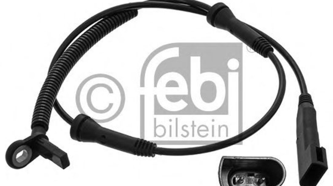 Senzor,turatie roata FORD FUSION (JU) (2002 - 2012) FEBI BILSTEIN 45088 piesa NOUA