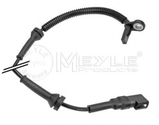 Senzor,turatie roata FORD FUSION (JU) (2002 - 2012) MEYLE 714 800 0009 piesa NOUA