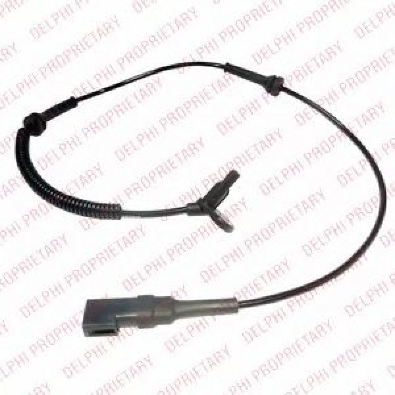 Senzor,turatie roata FORD FUSION (JU) (2002 - 2012) DELPHI SS20112 piesa NOUA