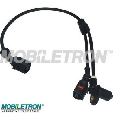 Senzor,turatie roata FORD GALAXY (WGR) (1995 - 2006) MOBILETRON AB-EU063 piesa NOUA