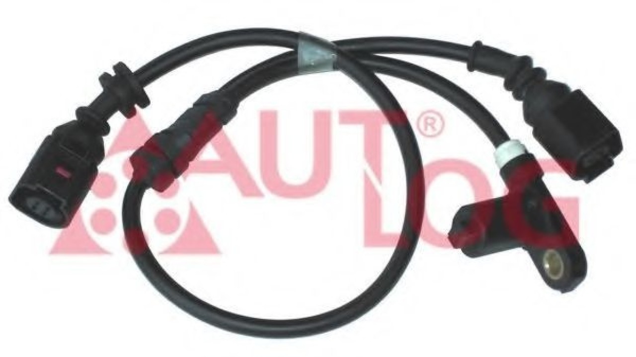 Senzor,turatie roata FORD GALAXY (WGR) (1995 - 2006) AUTLOG AS4114 piesa NOUA