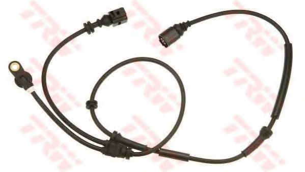 Senzor,turatie roata FORD GALAXY (WGR) (1995 - 2006) TRW GBS2060 piesa NOUA