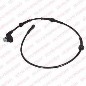 Senzor,turatie roata FORD KA (RB) (1996 - 2008) DELPHI SS20018 piesa NOUA