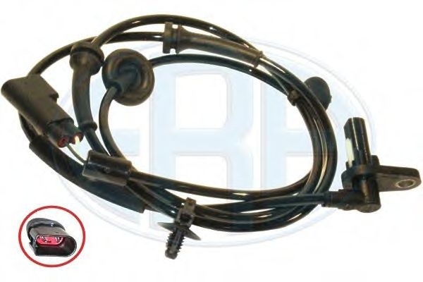 Senzor,turatie roata FORD TRANSIT bus (2006 - 2014) ERA 560041 piesa NOUA