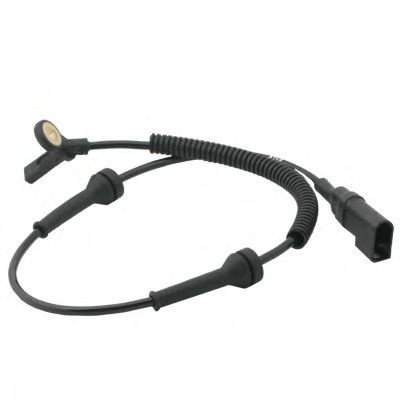 Senzor,turatie roata FORD TRANSIT CONNECT (P65, P70, P80) (2002 - 2016) MEAT & DORIA 90109 piesa NOU...