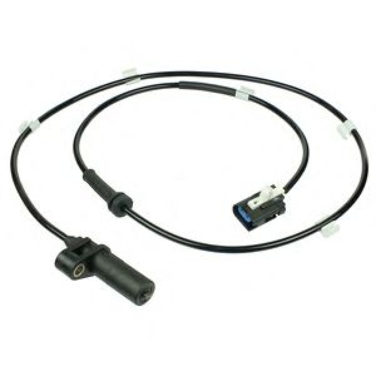 Senzor,turatie roata FORD TRANSIT platou / sasiu (FM, FN) (2000 - 2006) DELPHI SS20261 piesa NOUA