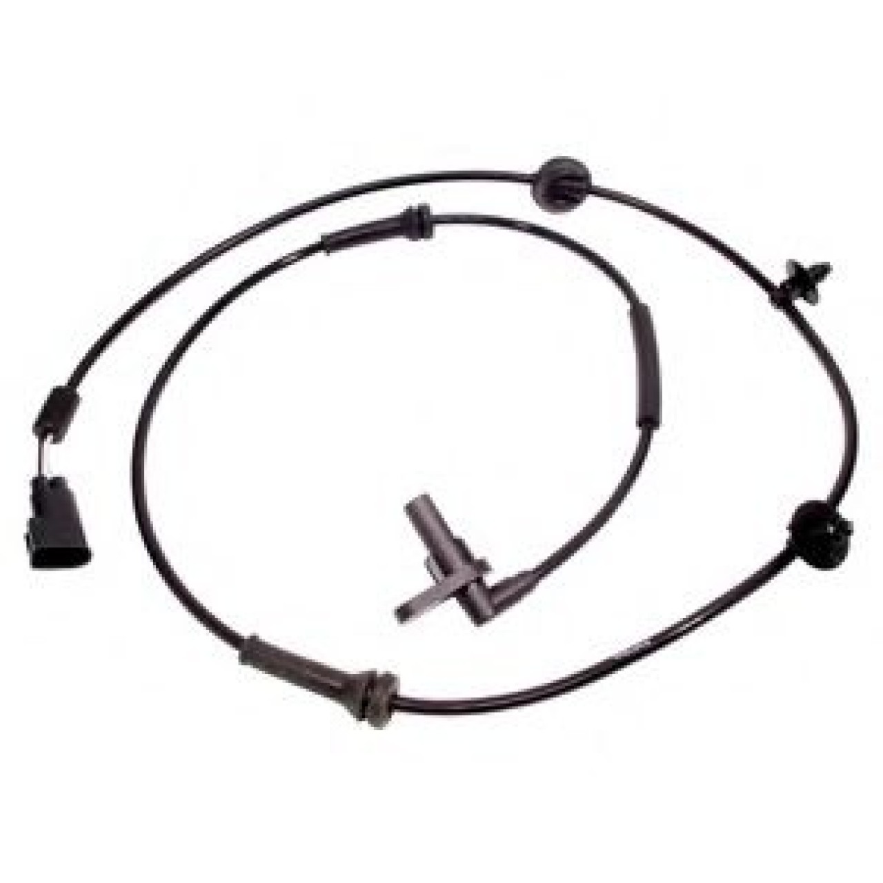 Senzor,turatie roata FORD TRANSIT platou / sasiu (2006 - 2014) DELPHI SS20205 piesa NOUA