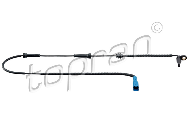 Senzor ,turatie Roata Hans Pries Topran Opel 723 962