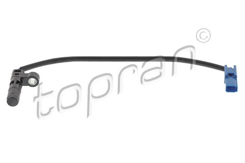 Senzor,turatie Roata Hans Pries Topran Vw 117 578