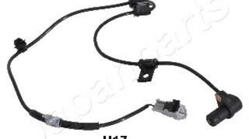 Senzor,turatie roata HYUNDAI MATRIX (FC) (2001 - 2010) JAPANPARTS ABS-H17 piesa NOUA