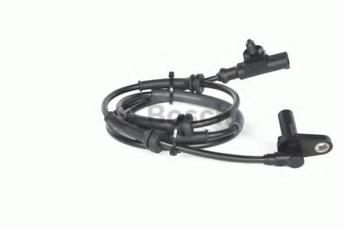 Senzor,turatie roata LAND ROVER DISCOVERY IV (LA) (2009 - 2016) BOSCH 0 265 007 922 piesa NOUA