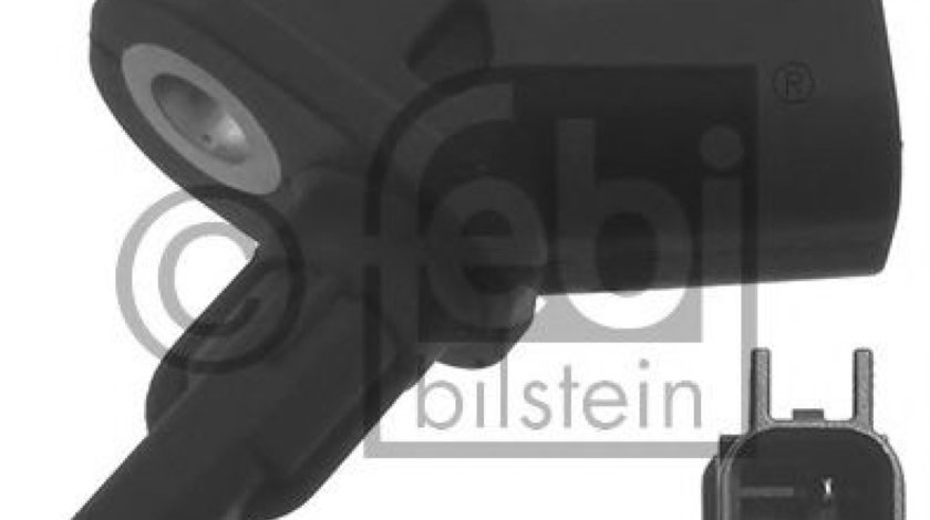 Senzor,turatie roata MAZDA 3 (BK) (2003 - 2009) FEBI BILSTEIN 45744 piesa NOUA