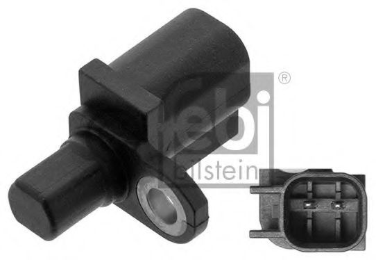 Senzor,turatie roata MAZDA 3 (BL) (2008 - 2016) FEBI BILSTEIN 46316 piesa NOUA