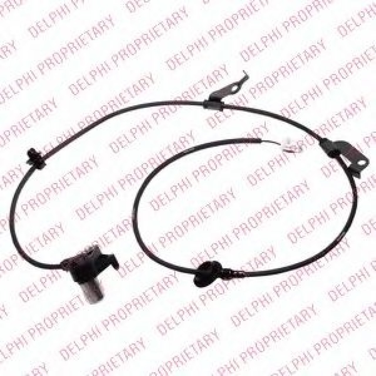 Senzor,turatie roata MAZDA 6 (GH) (2007 - 2016) DELPHI SS20078 piesa NOUA