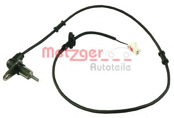 Senzor,turatie roata MAZDA PREMACY (CP) (1999 - 2005) METZGER 0900316 piesa NOUA