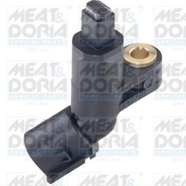 Senzor,turatie Roata Meat & Doria Audi 90002