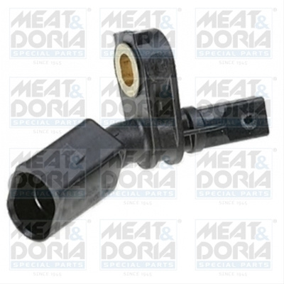 Senzor,turatie Roata Meat & Doria Audi 90056