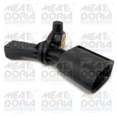 Senzor,turatie Roata Meat & Doria Audi 90059