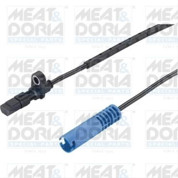 Senzor,turatie Roata Meat & Doria Bmw 90005