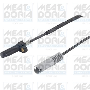 Senzor,turatie Roata Meat & Doria Bmw 90010