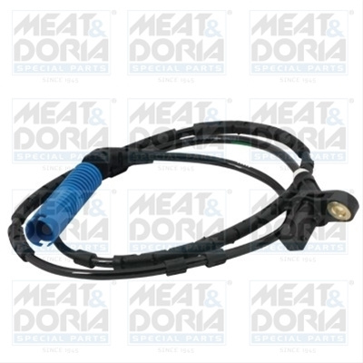 Senzor,turatie Roata Meat & Doria Bmw 90140